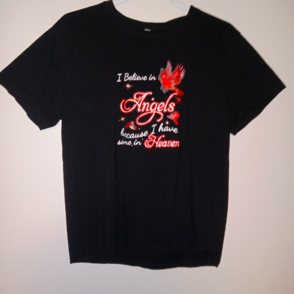 Knoxville Clean-up Sale.. T-SHIRT prices are $25 each or all 4 for $75..XL..